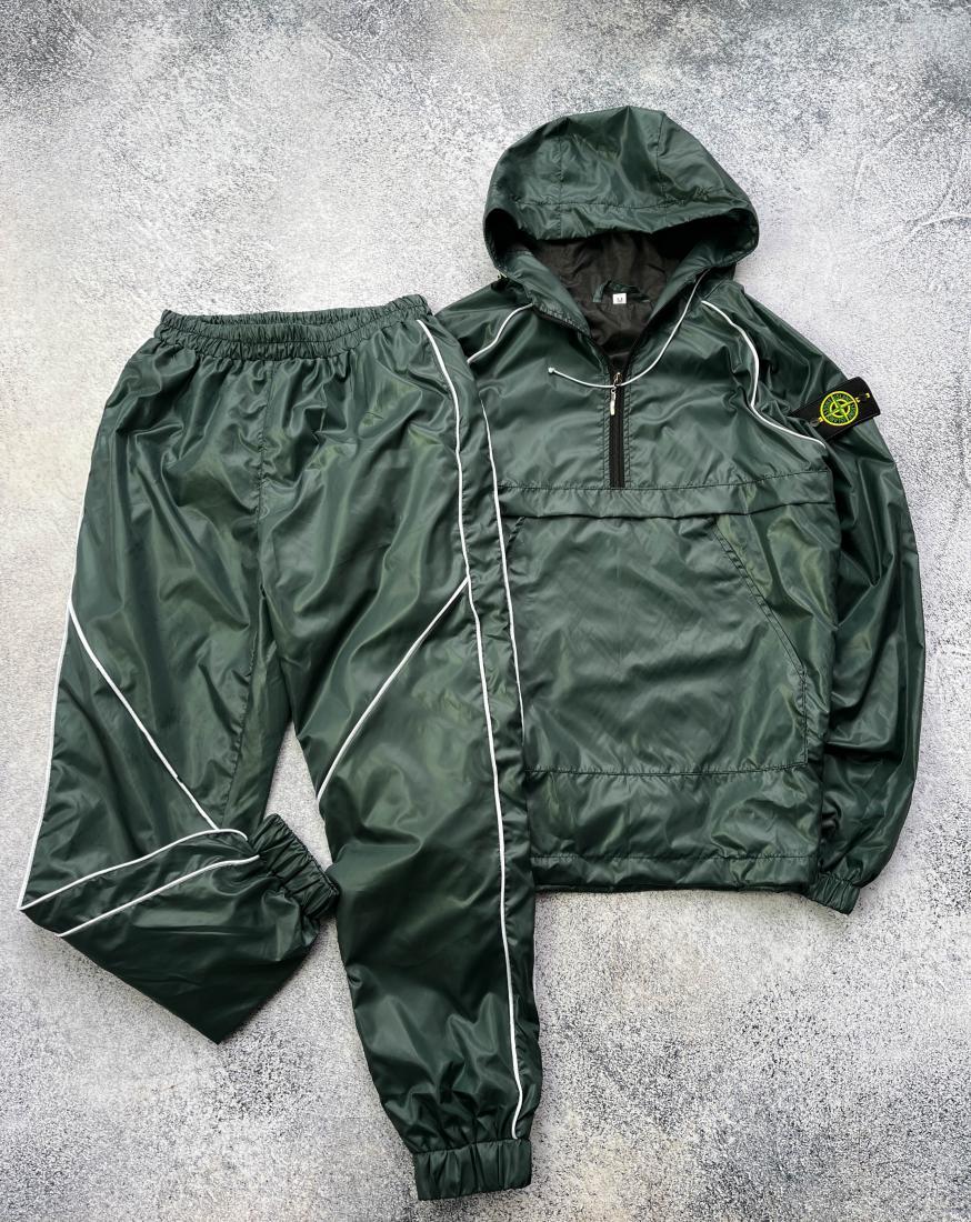 Чоловічий спортивний костюм STONE ISLAND