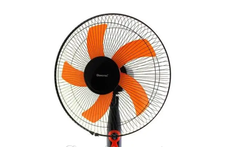 Підлоговий вентилятор Domotec FS-1619