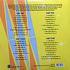 Cliff Richard — England"s Own Elvis 2 LP Set 2017 Bellevue/EU Mint Вінілова пластинка (art.239098), фото 3