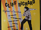 Cliff Richard — England"s Own Elvis 2 LP Set 2017 Bellevue/EU Mint Вінілова пластинка (art.239098), фото 6