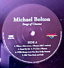 Michael Bolton — Songs Of Cinema 2017 (Fr LP 776) Frontiers Music Srl/EU Mint Вінілова пластинка (art.239234), фото 4
