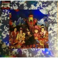 Rolling Stones – Their Satanic Majesties Request 2003  Abkco/EU Mint Виниловая пластинка (art.238521)