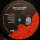 Iron And Wine — Kiss Each Other Clean 2011 (Cad-3103) 4Ad/EU Mint Вінілова пластинка (art.239231), фото 6