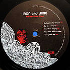 Iron And Wine — Kiss Each Other Clean 2011 (Cad-3103) 4Ad/EU Mint Вінілова пластинка (art.239231), фото 7