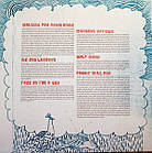 Iron And Wine — Kiss Each Other Clean 2011 (Cad-3103) 4Ad/EU Mint Вінілова пластинка (art.239231), фото 8