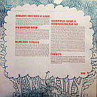 Iron And Wine — Kiss Each Other Clean 2011 (Cad-3103) 4Ad/EU Mint Вінілова пластинка (art.239231), фото 9