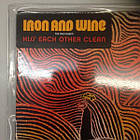 Iron And Wine — Kiss Each Other Clean 2011 (Cad-3103) 4Ad/EU Mint Вінілова пластинка (art.239231), фото 10