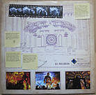 Iron Maiden - Nights Of The Dead, Legacy Of The Beast… 3 LP Set 2020 EU Mint Вінілова пластинка (art.240117), фото 10