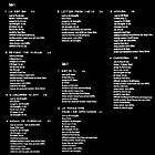 John Mclaughlin / Al Di Meola / Paco De Lucia – The Guitar Trio 1996/2018  Verve/ue Mint Виниловая пластинка, фото 5