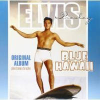 Elvis Presley – Blue Hawaii 1961/2013  Vinyl Passion/EU Mint Виниловая пластинка (art.237612)
