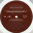 Ennio Morricone — Symphony For Richard Iii 2017 Music On Vinyl/EU Mint Вінілова пластинка (art.238482), фото 4