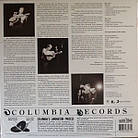 Bob Dylan – In Concert Brandeis University 1963 2017 Columbia/EU Mint Вінілова пластинка (art.239330), фото 4