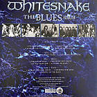 Whitesnake — The Blues Album 2 LP Set (Rcv1 645676, Blue) Rhino/EU Mint Вінілова пластинка (art.239405), фото 3