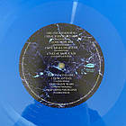 Whitesnake — The Blues Album 2 LP Set (Rcv1 645676, Blue) Rhino/EU Mint Вінілова пластинка (art.239405), фото 8