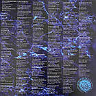 Whitesnake — The Blues Album 2 LP Set (Rcv1 645676, Blue) Rhino/EU Mint Вінілова пластинка (art.239405), фото 11