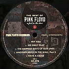 Pink Floyd — A Foot In The Door — The Best Of 2 LP Set 2018 Warner/EU Mint Вінілова пластинка (art.235781), фото 9