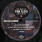 Pink Floyd — A Foot In The Door — The Best Of 2 LP Set 2018 Warner/EU Mint Вінілова пластинка (art.235781), фото 10