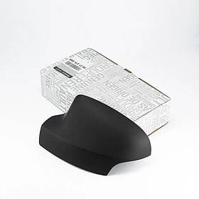 Накладка/кришка дзеркала заднього виду ліва Renault: DUSTER позашляховик (HS), LOGAN седан (LS), 963737459R