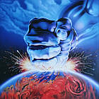 Judas Priest – Ram It Down 1988/2017 (88985390871, 180 Gm.) Columbia/EU Mint Вінілова пластинка (art.237556), фото 4