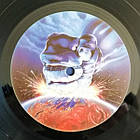 Judas Priest – Ram It Down 1988/2017 (88985390871, 180 Gm.) Columbia/EU Mint Вінілова пластинка (art.237556), фото 6