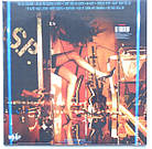W.a.s.p. – Inside The Electric Circus 2012 (Smalp975, Blue) Madfish/EU Mint Вінілова платівка (art.239053), фото 2