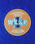 W.a.s.p. – Inside The Electric Circus 2012 (Smalp975, Blue) Madfish/EU Mint Вінілова платівка (art.239053), фото 5