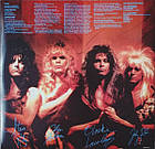 W.a.s.p. – Inside The Electric Circus 2012 (Smalp975, Blue) Madfish/EU Mint Вінілова платівка (art.239053), фото 6
