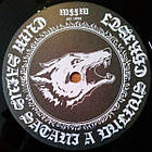 Watain — Sworn To The Dark 2 LP Set 2012 (Som 148Lp) Season Of Mist/EU Mint Вінілова пластинка (art.238436), фото 8