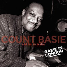 Count Basie Orchestra – Basie In London 1957/2019  Vinyl Passion/EU Mint Виниловая пластинка (art.237643)