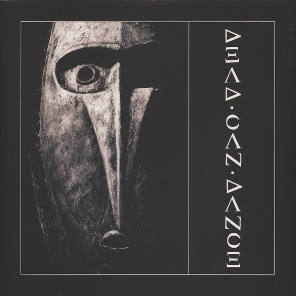 Dead Can Dance — Same 1984/2016 (Cad 3622) 4Ad/EU Mint Вінілова пластинка (art.236494)