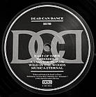 Dead Can Dance — Same 1984/2016 (Cad 3622) 4Ad/EU Mint Вінілова пластинка (art.236494), фото 5