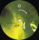 Dead Can Dance — Spiritchaser 2 LP Set 1996/2017 (Dad 3637) 4Ad/EU Mint Вінілова пластинка (art.236507), фото 6