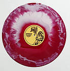 Death — Scream Bloody Gore 2016 (Rri324, Ltd, Blue Royal) Relapse/EU Mint Вінілова пластинка (art.239286), фото 4