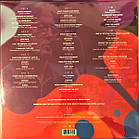 Eric Clapton – Crossroads Guitar Festival 2019 6 LP Set 2020  Rhino/EU Mint Виниловая пластинка (art.239121), фото 3