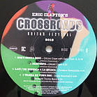 Eric Clapton – Crossroads Guitar Festival 2019 6 LP Set 2020  Rhino/EU Mint Виниловая пластинка (art.239121), фото 5