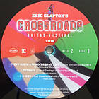 Eric Clapton – Crossroads Guitar Festival 2019 6 LP Set 2020  Rhino/EU Mint Виниловая пластинка (art.239121), фото 7
