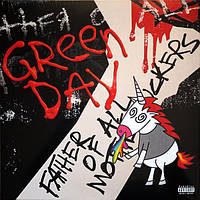 Green Day Father Of All . 2020 (093624897644) Reprise/EU Mint Виниловая пластинка (art.239354)