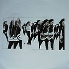 Michael Jackson — Invincible 2 LP Set 2018 (190758664613) Epic/EU Mint Вінілова пластинка (art.238192), фото 5