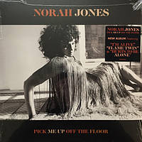 Norah Jones – Pick Me Up Off The Floor 2020  Blue Note/EU Mint Виниловая пластинка (art.238280)