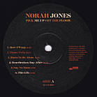 Norah Jones — Pick Me Up Off The Floor 2020 Blue Note/EU Mint Вінілова пластинка (art.238280), фото 4