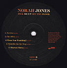 Norah Jones — Pick Me Up Off The Floor 2020 Blue Note/EU Mint Вінілова пластинка (art.238280), фото 5