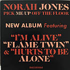 Norah Jones — Pick Me Up Off The Floor 2020 Blue Note/EU Mint Вінілова пластинка (art.238280), фото 8