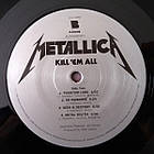 Metallica — Kill "em All 2016 (00602547885289) Blackened Recordings/EU Mint Вінілова пластинка (art.239151), фото 5