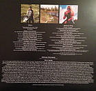 Darkthrone – F.o.a.d. 2007 (Vilelp168) Peaceville/EU Mint Вінілова пластинка (art.238438), фото 7