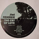 Jimi Hendrix — The Cry Of Love 1971/2014 Experience Hendrix/EU Mint Вінілова пластинка (art.238302), фото 5