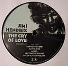 Jimi Hendrix — The Cry Of Love 1971/2014 Experience Hendrix/EU Mint Вінілова пластинка (art.238302), фото 6