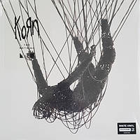 Korn – The Nothing 2019 (16861 7409 1) Roadrunner Records/EU Mint Виниловая пластинка (art.238145)