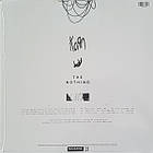 Korn — The Nothing 2019 (16861 7409 1) Roadrunner Records/EU Mint Вінілова пластинка (art.238145), фото 3