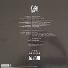 Korn — The Nothing 2019 (16861 7409 1) Roadrunner Records/EU Mint Вінілова пластинка (art.238145), фото 5