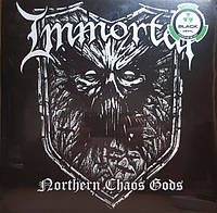 Immortal Northern Chaos Gods 2018 (Nb 3220-1) Nuclear Blast/EU Mint Виниловая пластинка (art.238587)